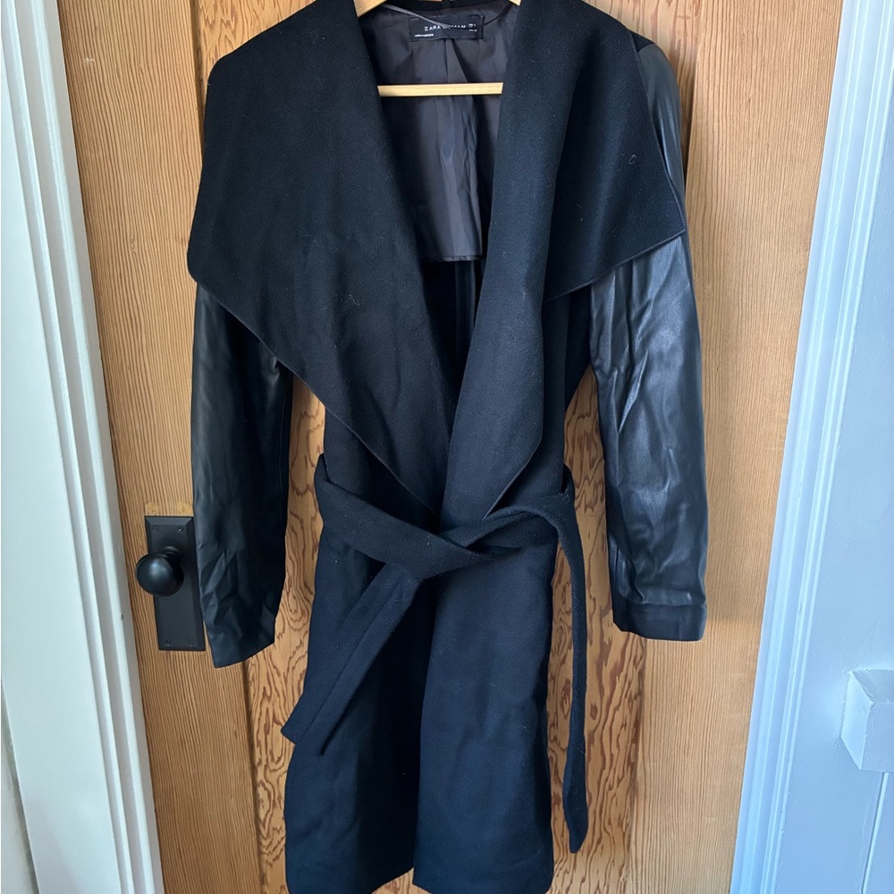 Zara Women’s Jacket - Size S